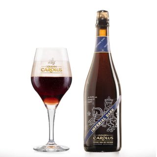 Gouden Carolus Imperial Dark 2024