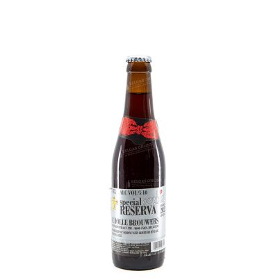 Oerbier reserva 2023