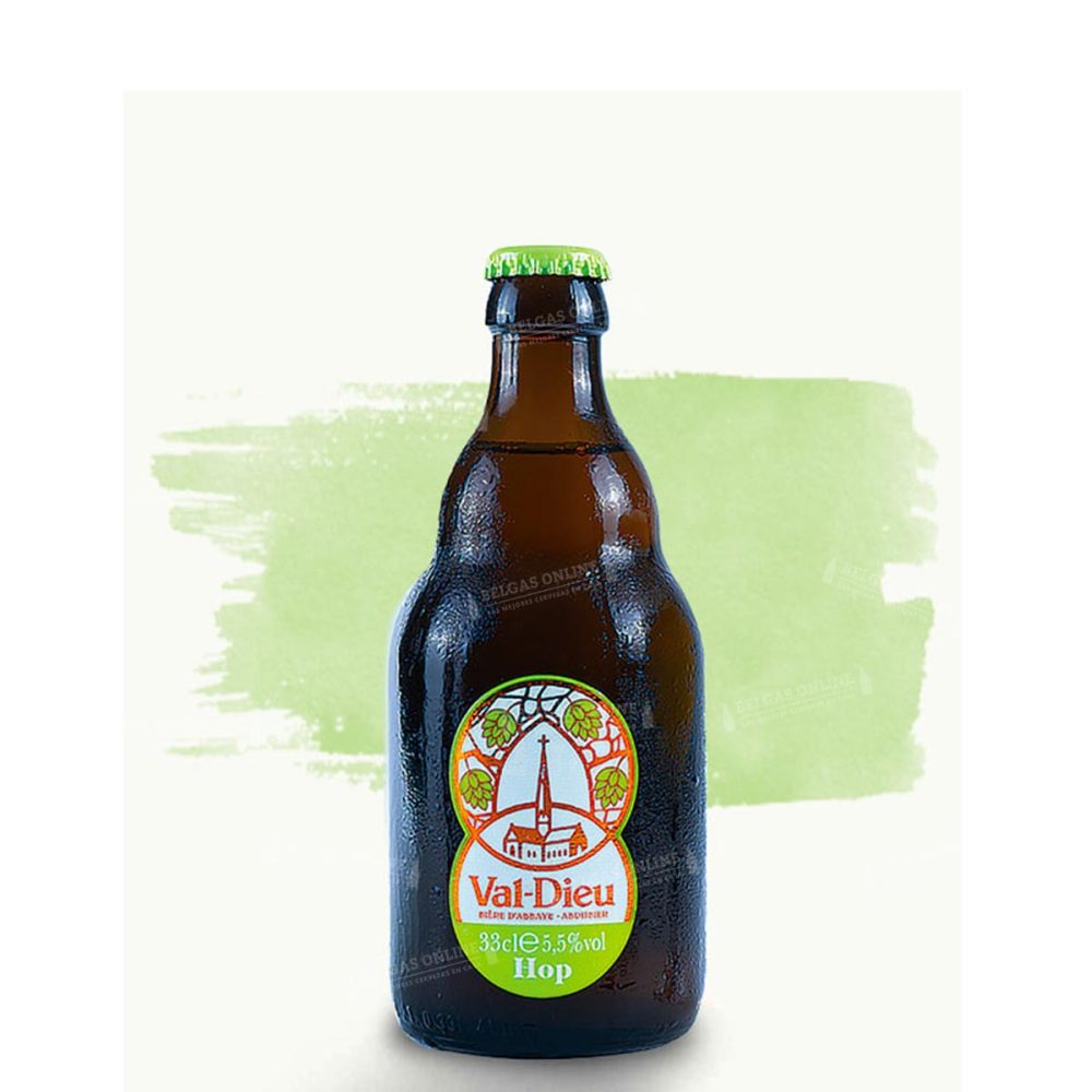 Val-Dieu Hop 33cl