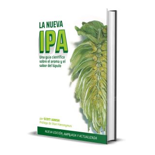 Libro La Nueva IPA