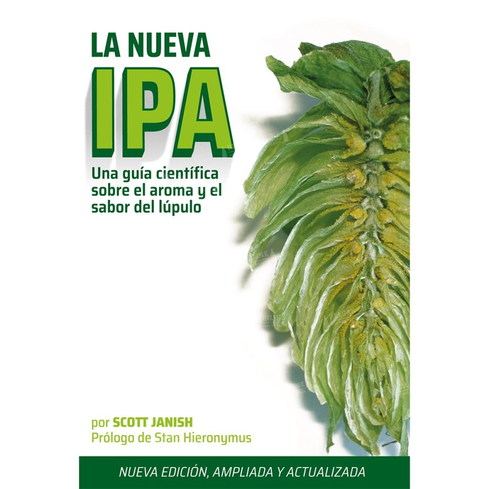 Libro La Nueva IPA