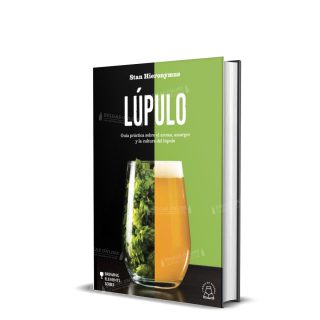 Libro Lúpulo