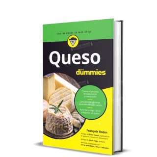 Libro Queso para dummies