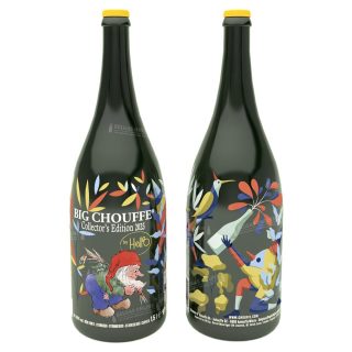 Big Chouffe 2025 1x1,5l