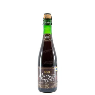 Oude Schaarbeekse Kriek Millésime 2023 75cl