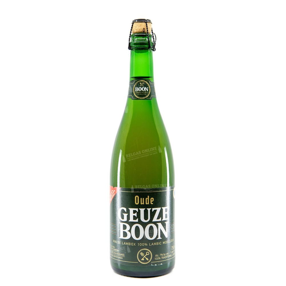 Oude Schaarbeekse Kriek Millésime 2023 75cl