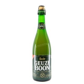 Oude Schaarbeekse Kriek Millésime 2023 75cl