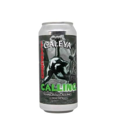 Llangréu Calling DIPA 44cl