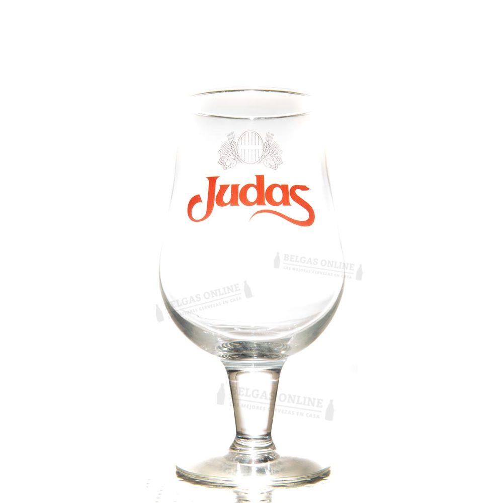 Copa Judas