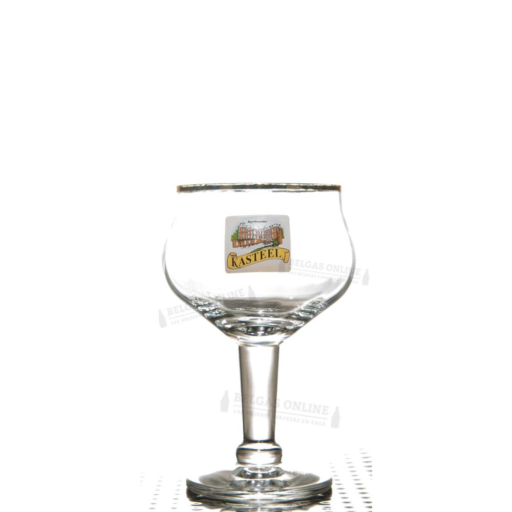 Kasteel copa 15cl