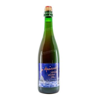 Blaugies La Moneuse Special Winter Ale 75cl - Belgas Online