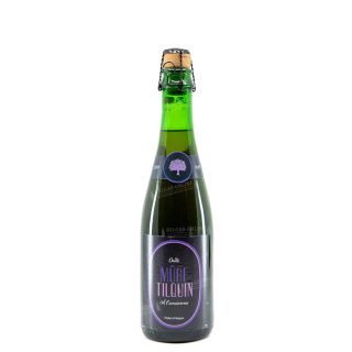 Tilquin Mûre 18-19 37,5cl