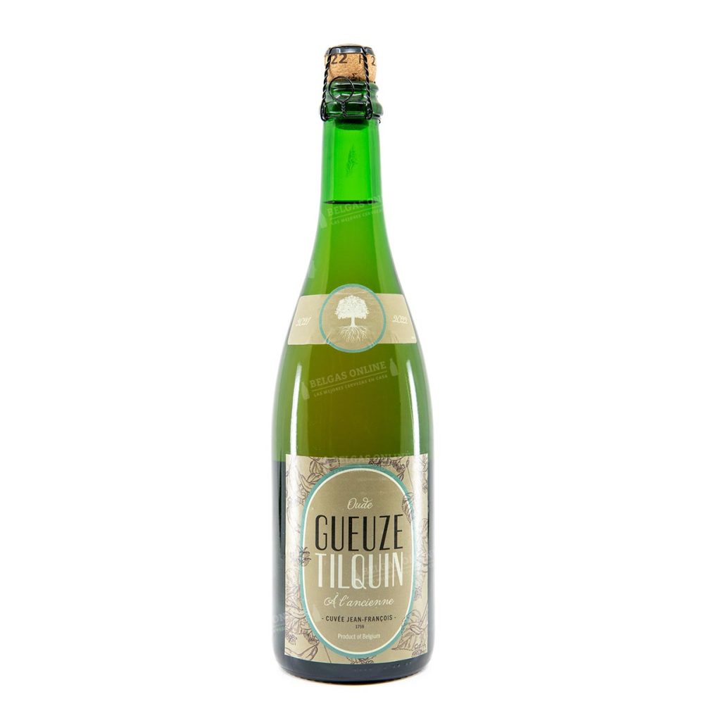 Tilquin Cuvée Jean-François 75cl