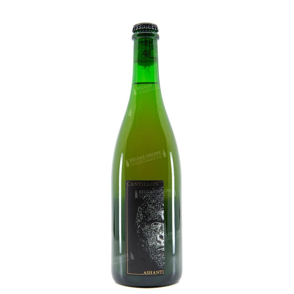 Cantillon Ashanti 75cl