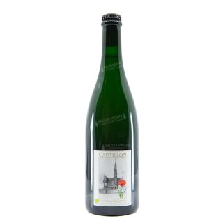 Cantillon Bruocsella 20-21 75cl