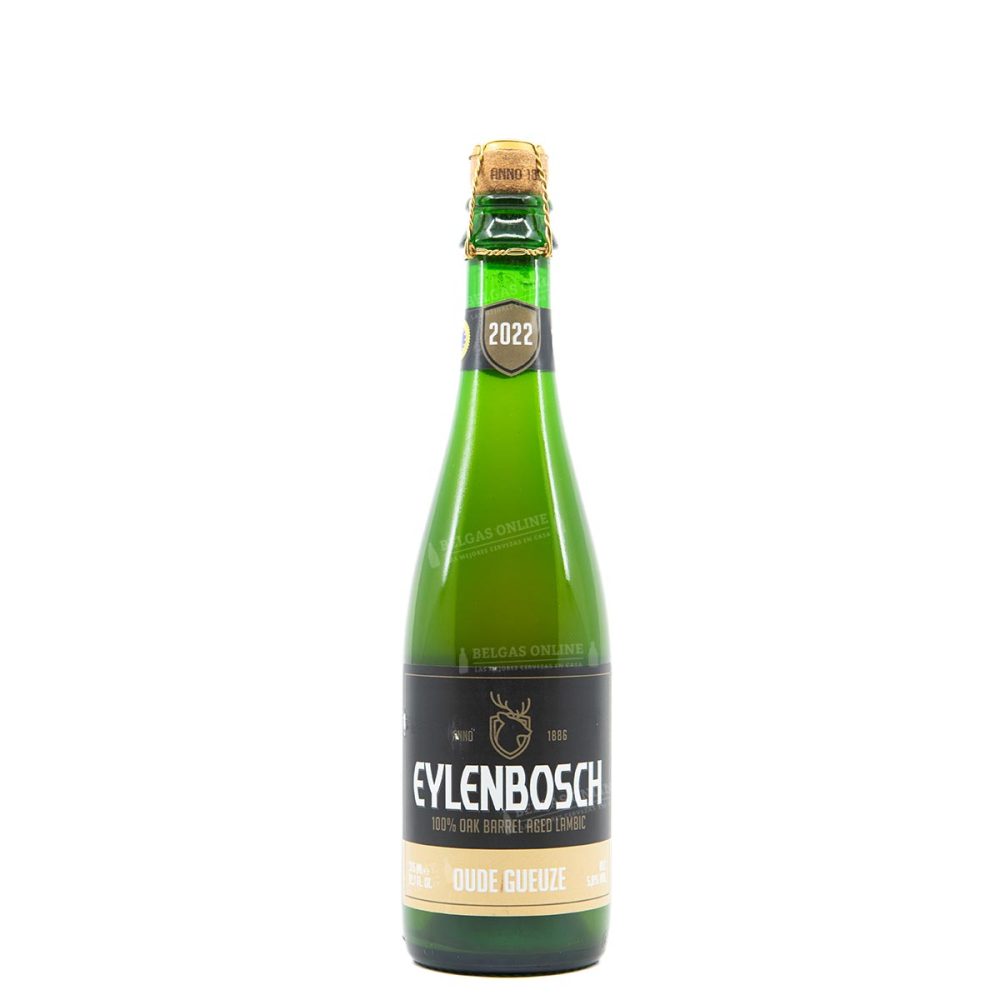 Eylenbosch Oude Gueuze 37,5cl