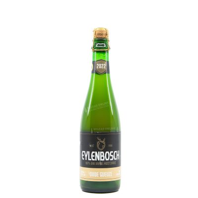 Eylenbosch Oude Gueuze 37,5cl