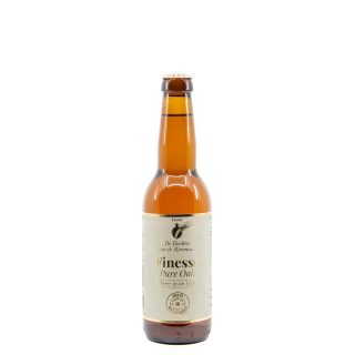 Finesse pure oak 33cl