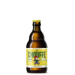 Cherry Chouffe 33cl