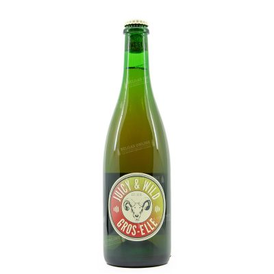 Lambiek Fabriek Gros-Elle 75cl