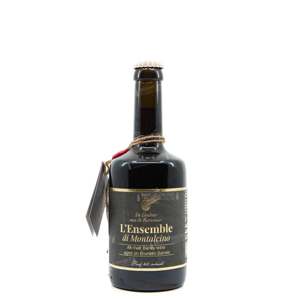 l’Ensemble di Montalcino 33cl