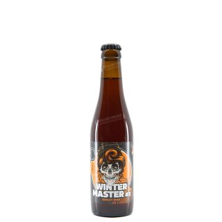 De Meester Winter Master #2 33cl