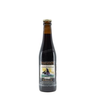 Struise Pannepot Reserva Malaga 2012 33cl