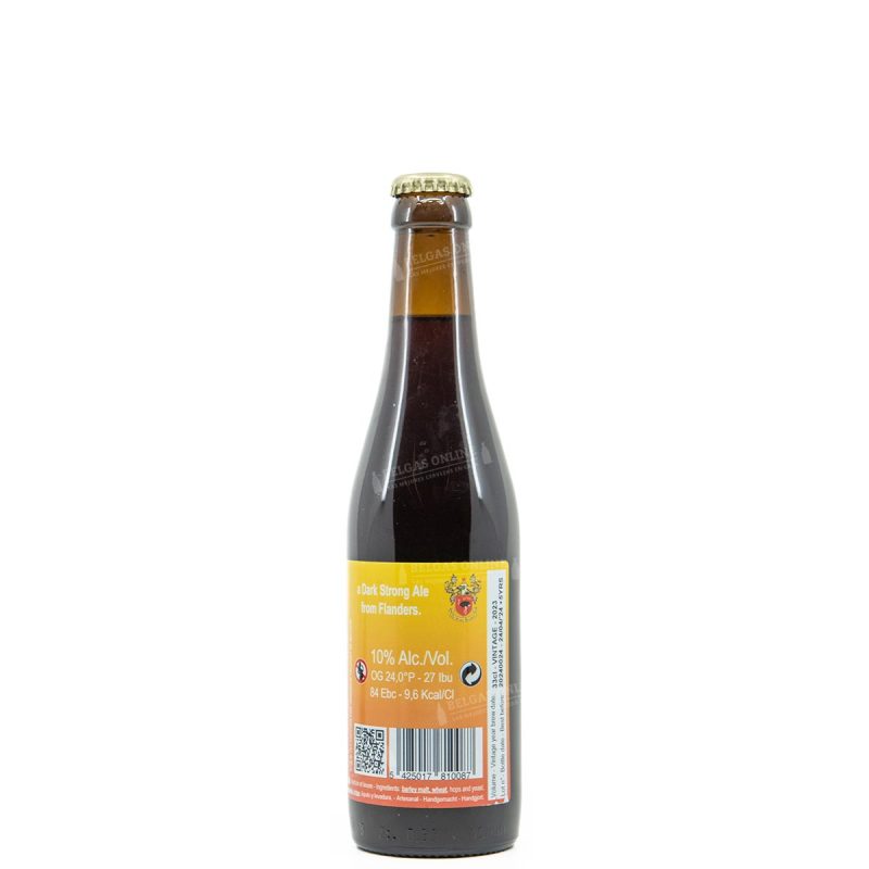 Pannepot Vitage 2023 33cl