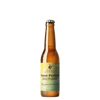 Passe Partout 33cl