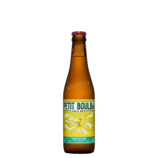 Petit Boulba 33cl