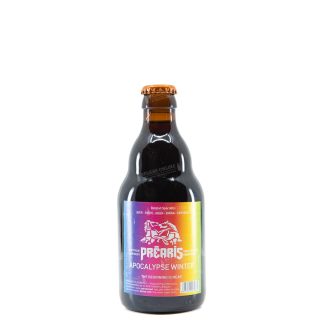 Prearis Apocalypse Winter 33cl