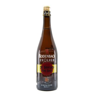 Rodenbach Evolved St Georges 75cl