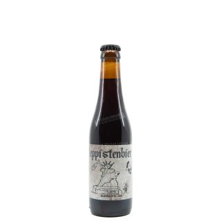 Teppistenbier 33cl