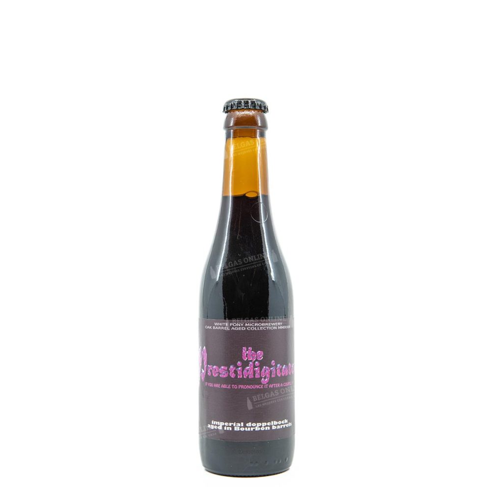 Teppistenbier 33cl