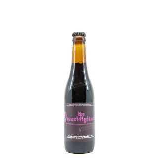 Teppistenbier 33cl