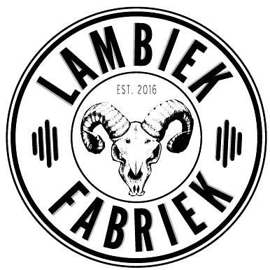 Lambiek fabriek