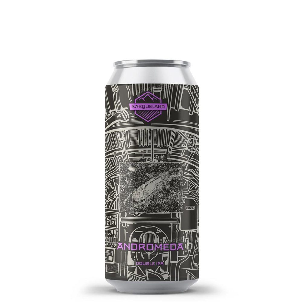 Harmony DDH IPA 44cl