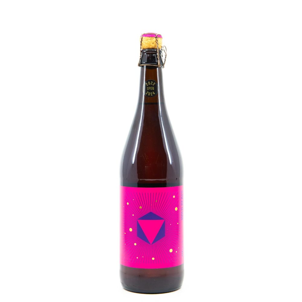 Wild Beats Gerds SPON 66cl
