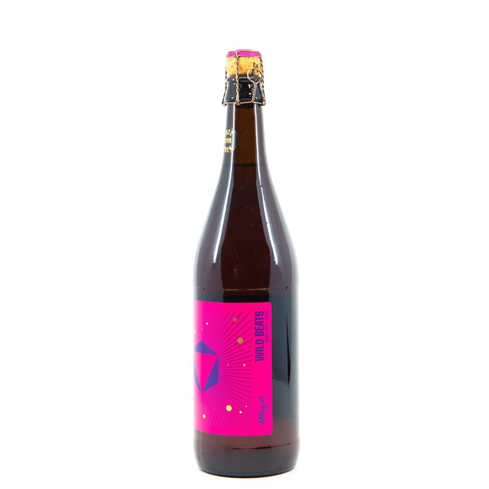 Wild Beats Gerds SPON 66cl