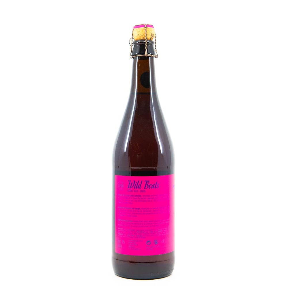 Wild Beats Gerds SPON 66cl