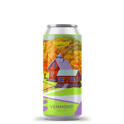 Basqueland Vermont 44cl