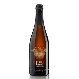 Passe Partout Oak aged 33cl