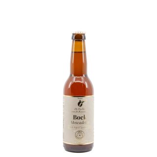 Passe Partout Oak aged 33cl