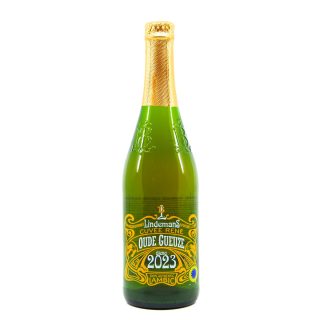 Cuvée René Oude Gueuze 2023 75cl