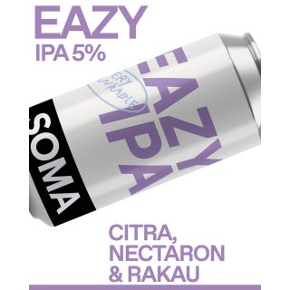 Soma Hopium Qipa 44cl