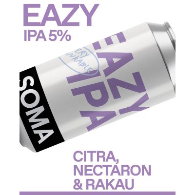 Soma Eazy ipa 44cl