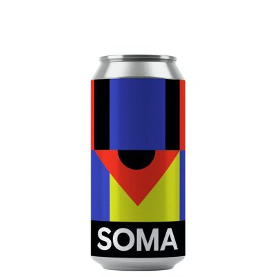 Soma Hopium Qipa 44cl