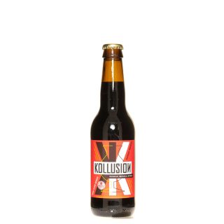 Kollusion 2019 33cl