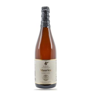 Passe Partout Oak aged 33cl