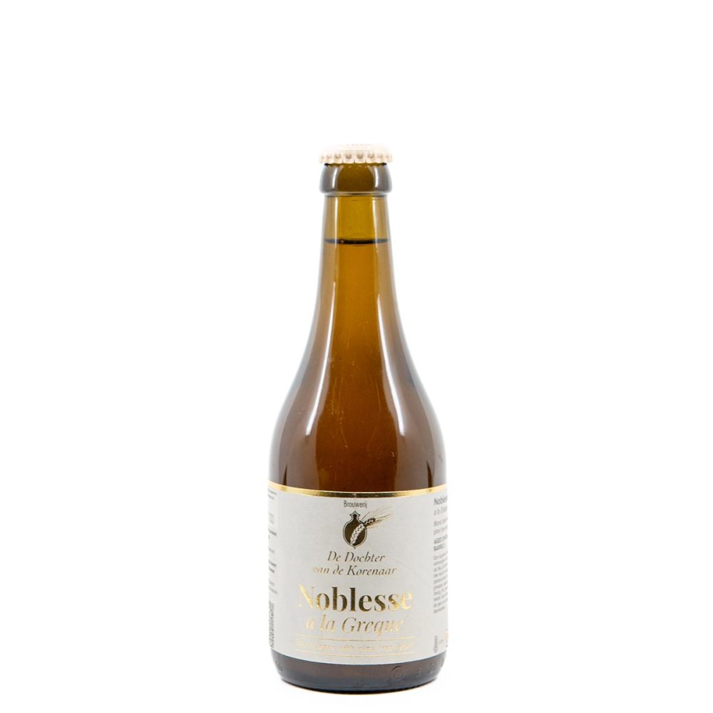 Passe Partout Oak aged 33cl